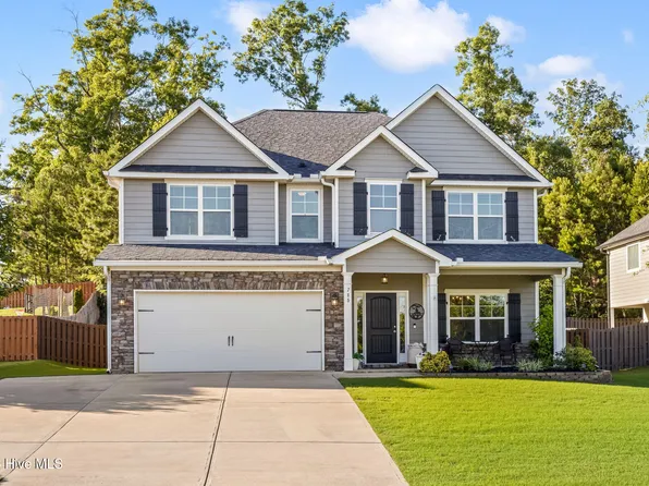 785 Houston Lake Drive, Evans, GA 30809