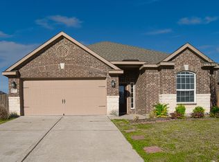 416 Lipizzan Ln, Celina, TX 75009