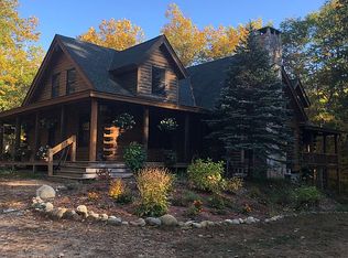 166 Raccoon Rd, Acton, ME 04001