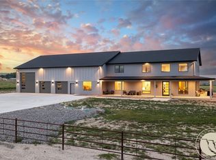 8129 Wisner Ave, Billings, MT 59106