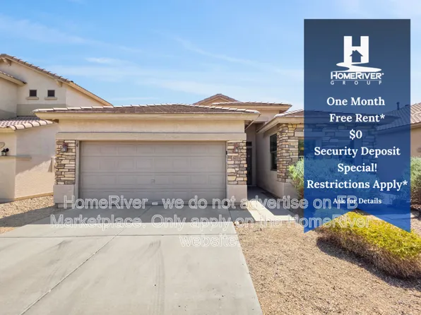 9029 W Villa Maria Dr, Peoria, AZ 85382