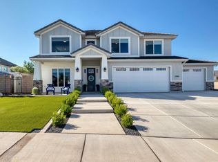 2948 E Sycamore Ln, Saint George, UT 84790
