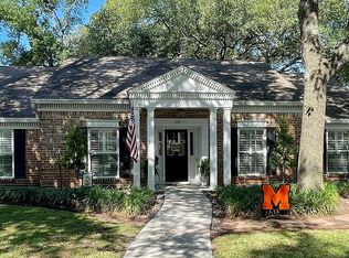 439 Southchester Ln, Houston, TX 77079