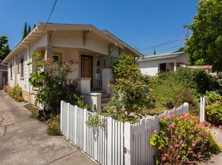2321 Harrington Ave, Oakland, CA