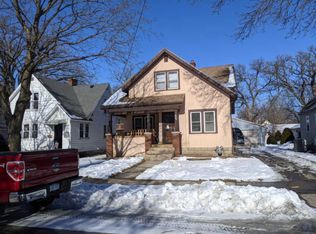 806 3rd Ave NW, Austin, MN 55912