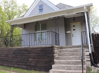 1817 E Missouri Ave, Kansas City, MO 64124