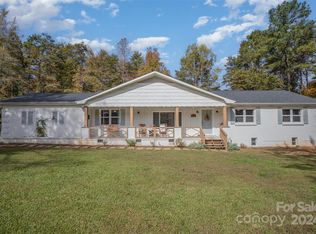 170 Dirt Rd, Salisbury, NC 28146