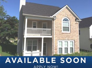 4807 W Gate Blvd, Atlanta, GA 30349