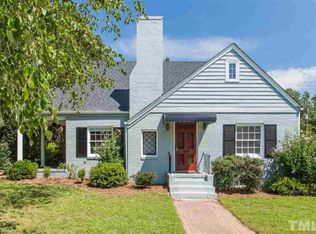 119 Person St, Louisburg, NC 27549