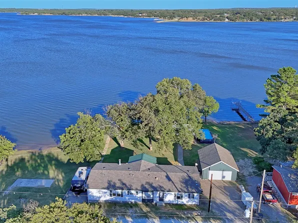 249 Ash St, Nocona, TX 76255