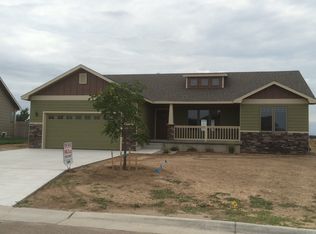 3309 Gary Ave, Dodge City, KS 67801