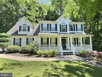 2180 Oliver Dr, Prince Frederick, MD, 20678