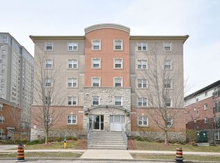 261 Lester St ROOM 401-5, Waterloo, ON N2L3W6