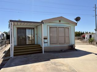 1188 S 20th Ave, Yuma, AZ 85364