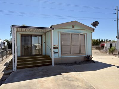 1188 S 20th Ave, Yuma, AZ, 85364