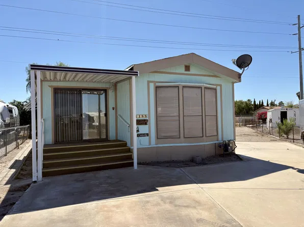 1188 S 20th Ave, Yuma, AZ 85364