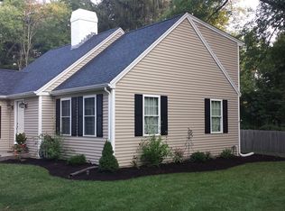 3394 Diamond Hill Rd, Cumberland, RI 02864