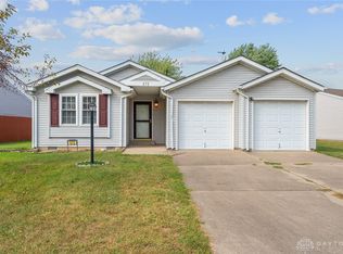 572 Diamond Loop, Middletown, OH 45044