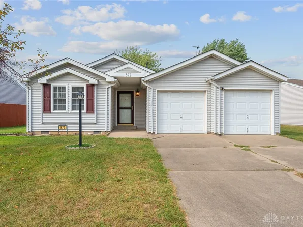 572 Diamond Loop, Middletown, OH 45044