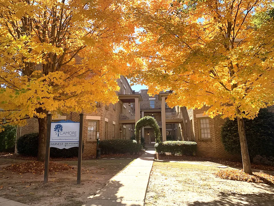 Sycamore Manor Apartments