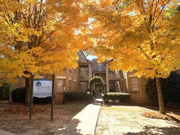 Sycamore Manor Apartments