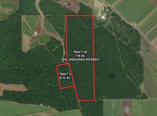 1700 Section 28 Rd, Saint Martinville, LA 70582