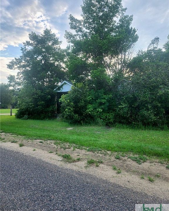 810 Simpsontown Rd, Newington, GA 30446 Zillow