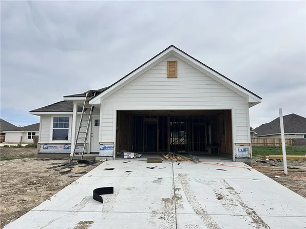 2786 Buccaneer Trl, Bryan, TX 77803