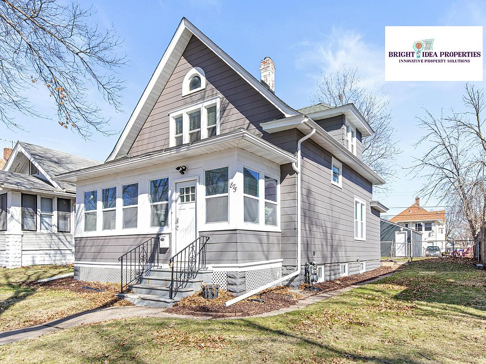 1st image of 875 Edmund Ave W