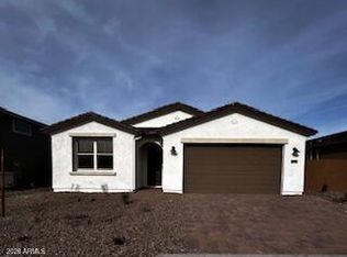 48718 N Curro Rd, Gold Canyon, AZ 85118