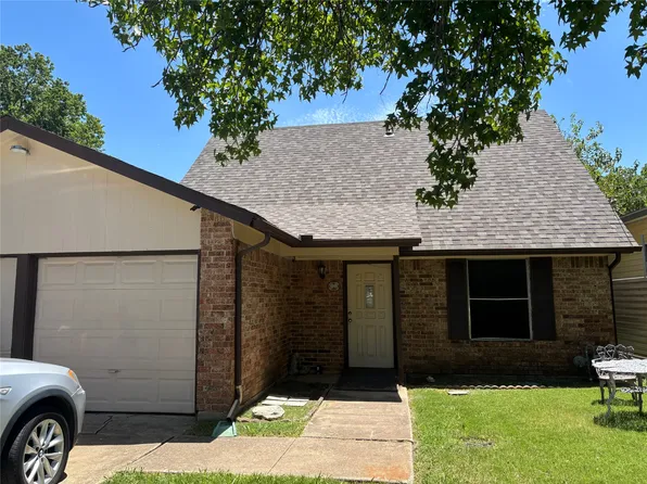 3338 Ingersoll St, Dallas, TX 75212