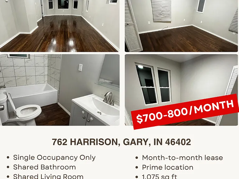 762 Harrison St — Photo 1