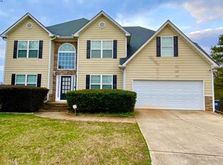 35 Green Hill Ct, Covington, GA 30016