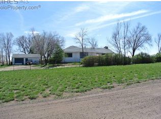 4968 County Road 46, Johnstown, CO 80534