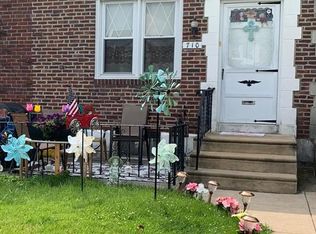 710 Oakwood Dr, Glenolden, PA 19036