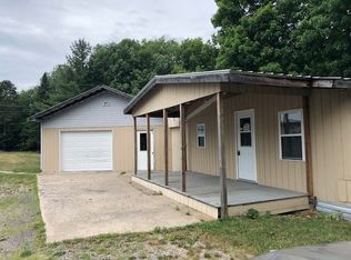 51 Capell Rd, Potsdam, NY 13676