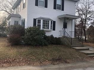 50 Bushee St, Attleboro, MA 02703