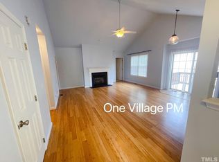 506 Forge Rd, Durham, NC 27713