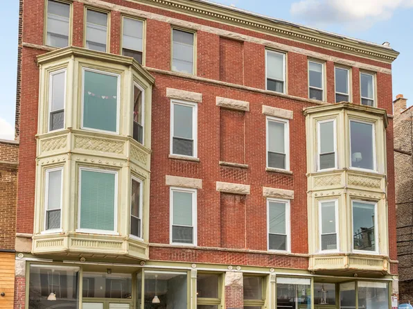 1214 W Webster Ave APT 2E, Chicago, IL 60614