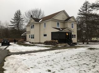 7376 N Bergen Rd #3, Bergen, NY 14416