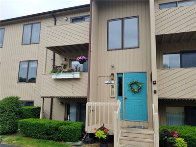 43 Kristee Cir, West Warwick, RI, 02893