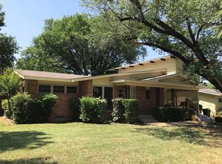 753 Pine St, Hurst, TX 76053