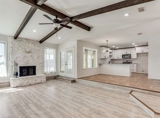 502 Salem Dr, Arlington, TX 76014