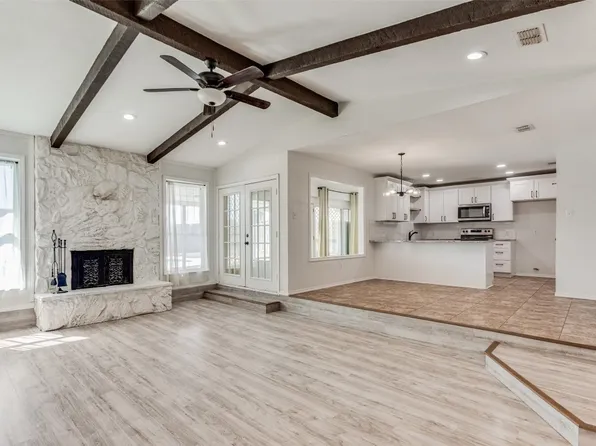 502 Salem Dr, Arlington, TX 76014