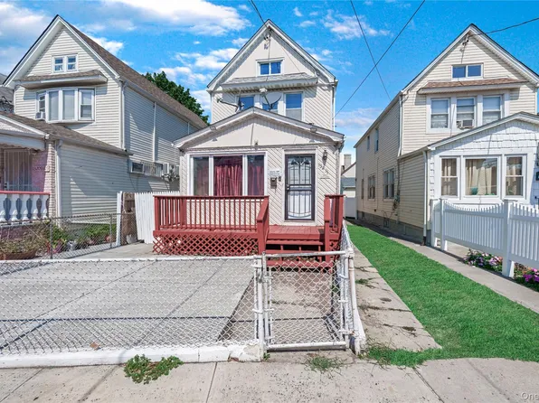 132-11 109 Avenue, South Ozone Park, NY 11420