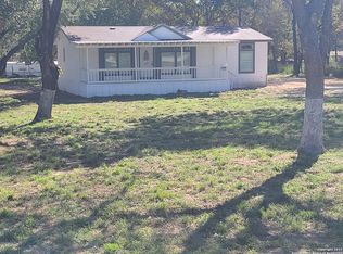 200 Michael Rd, Poteet, TX 78065