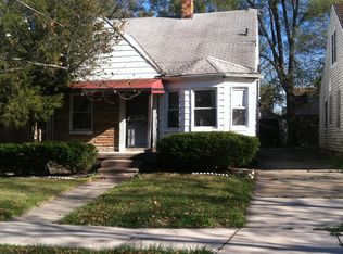 14908 Ilene #SINGLE, Detroit, MI 48238