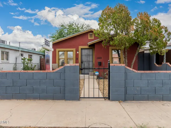 1329 W TAYLOR Street, Phoenix, AZ 85007