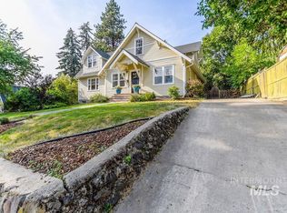 314 E 7th St, Moscow, ID 83843