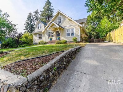 314 E 7th St, Moscow, ID, 83843